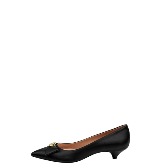 Décolleté donna "Love Moschino" JA10353G1NIM0000 Collezione Primavera/Estate 2026 - Nero