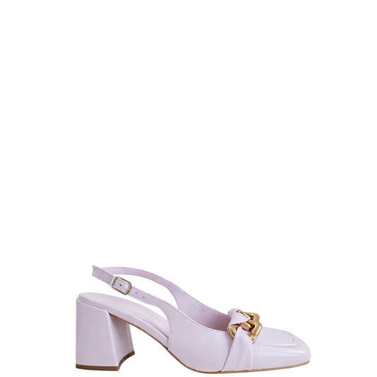 Chanel donna "Adele Dezotti" BF0503X Collezione Primavera/Estate 2026 - Glicine