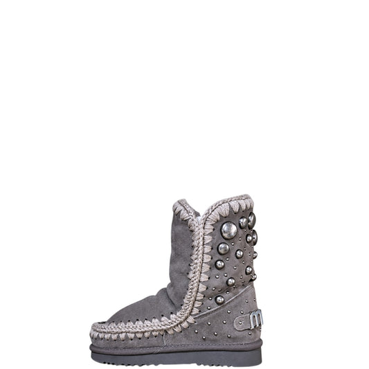 Stivaletti donna "Mou" FW101008A Collezione Autunno/Inverno - Grigio