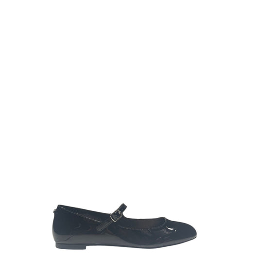 Ballerine donna "Steve Madden" AGNES Collezione Autunno/Inverno - Nero