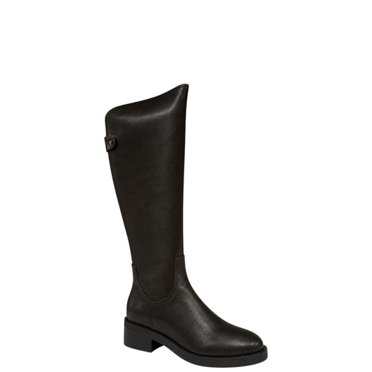 Stivali donna "Steve Madden" PETITE Collezione Autunno/Inverno - Nero
