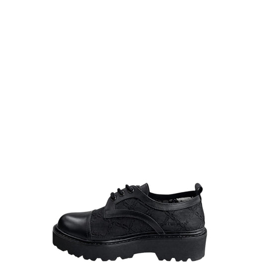 Francesine donna "Cult" CLW340200 Collezione Primavera/Estate 2026 - Nero