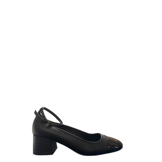 Ballerine donna "Steve Madden" ELI Collezione Autunno/Inverno - Nero
