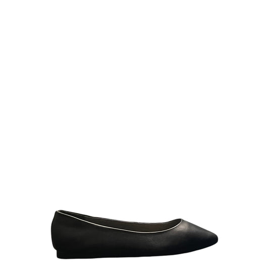 Ballerine donna "Steve Madden" ADLEY Collezione Autunno/Inverno - Nero