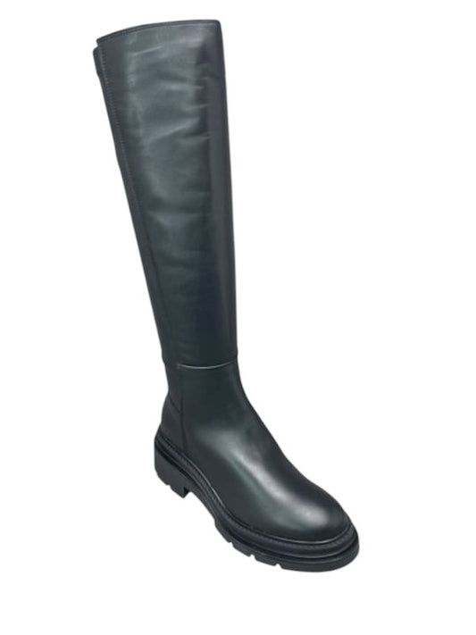 Stivali donna "Dei Colli" 2RIVER300 Collezione Autunno/Inverno 2025/2026 - Nero