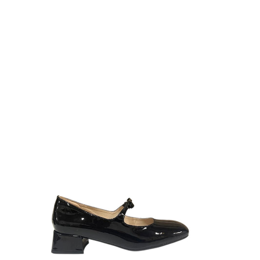 Ballerine donna "Steve Madden" NAYLAA Collezione Autunno/Inverno - Nero