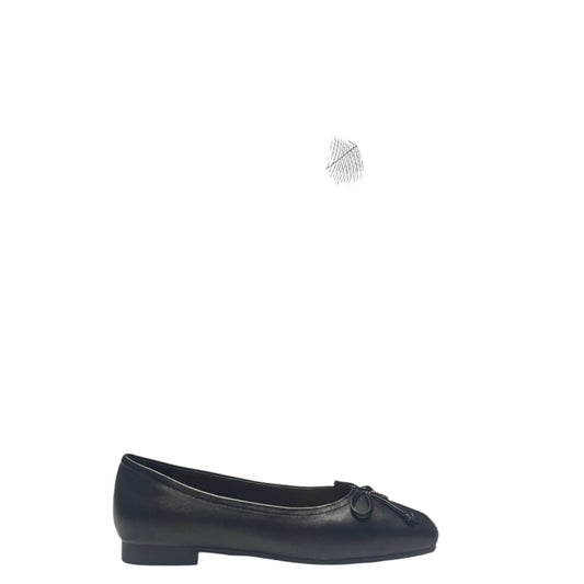 Ballerine donna "Steve Madden" EARTHAA Collezione Autunno/Inverno - Nero