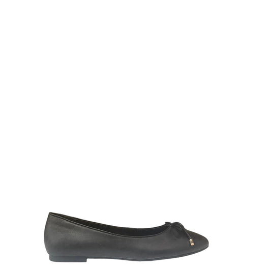 Ballerine donna "Steve Madden" RETRO Collezione Autunno/Inverno - Nero