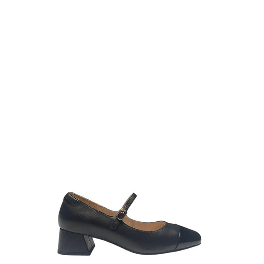 Ballerine donna "Steve Madden" AZIZA Collezione Autunno/Inverno - Nero