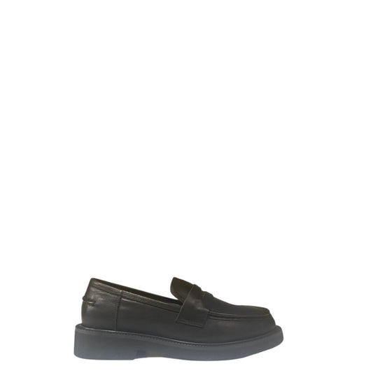 Mocassini donna "Steve Madden" KALLEN-A Collezione Autunno/Inverno - Nero