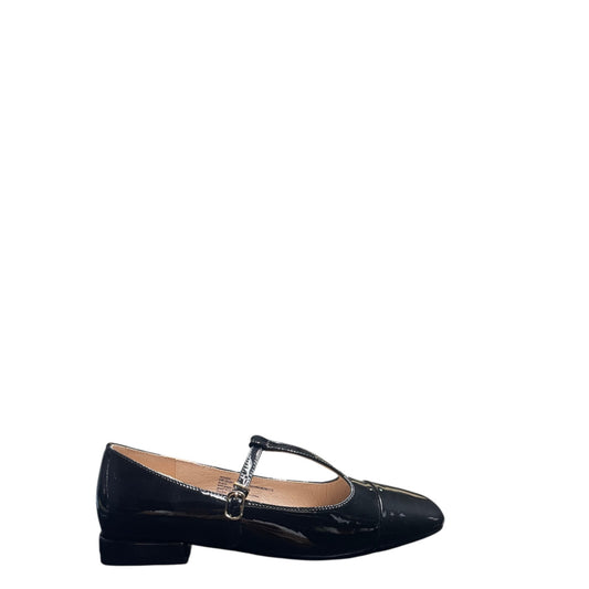 Ballerine donna "Steve Madden" VATUDAY Collezione Autunno/Inverno - Nero