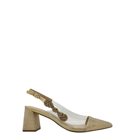 Chanel donna "Menbur" 23829* Collezione Primavera/Estate 2026 - Oro