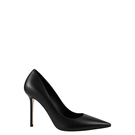 Décolleté donna "Tamara Mellon" 1118-100 Collezione Autunno/Inverno Nappa - Nero