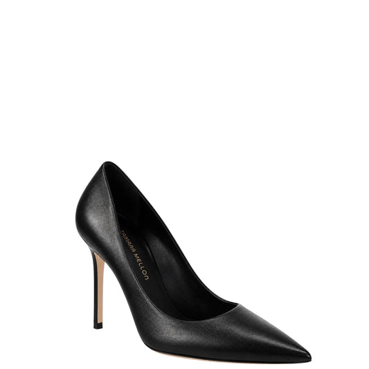Décolleté donna "Tamara Mellon" 1118-100 Collezione Autunno/Inverno Nappa - Nero