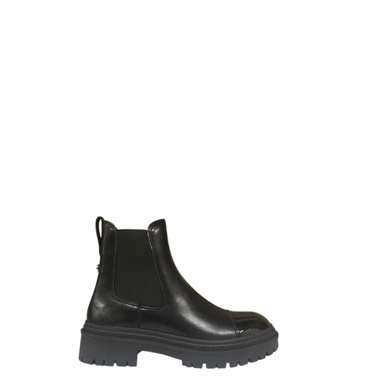 Stivaletti donna "Steve Madden" MAYSLIE Collezione Autunno/Inverno - Nero