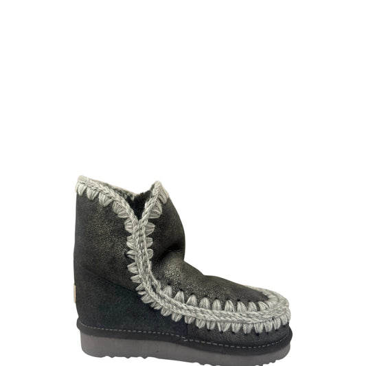 Stivaletti donna "Mou" MU.FW101001B-0001272 Collezione Autunno/Inverno - Grigio Multi