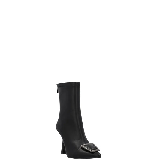 Tronchetti donna "Ferrè" F-491 Collezione Autunno/Inverno - Nero