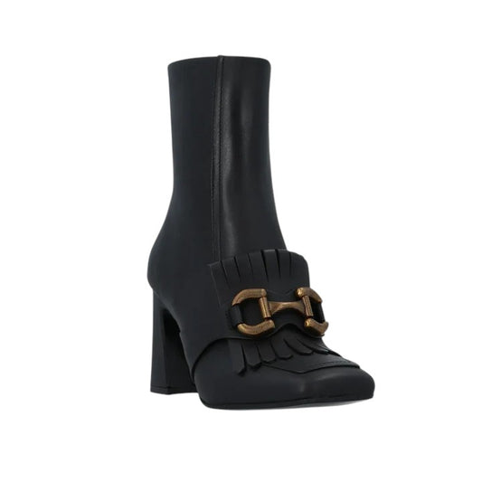 Tronchetti  donna "Bruno Premi" BG1701X Collezione Autunno/Inverno 2025/2026 - Nero