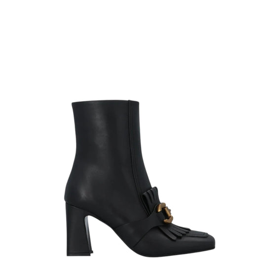 Tronchetti  donna "Bruno Premi" BG1701X Collezione Autunno/Inverno 2025/2026 - Nero