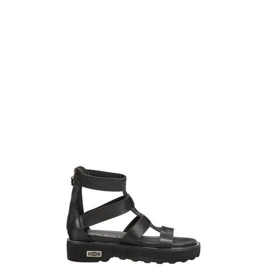 Sandali donna "Cult" CLW329000 Collezione Primavera/Estate 2026 - Nero