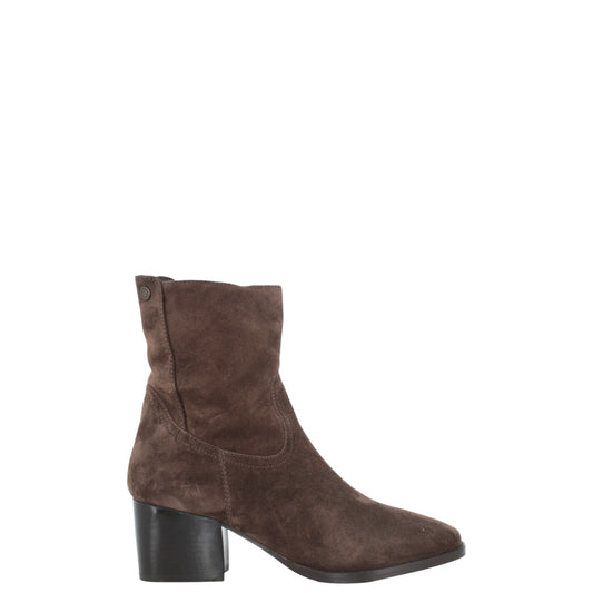 Stivaletti texani donna "Janet&Janet" J-512 Collezione Autunno/Inverno - Marrone