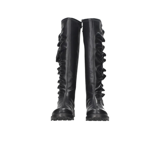 Stivali donna "Cult" CLW393900 Collezione Autunno/Inverno 2025/2026 - Nero