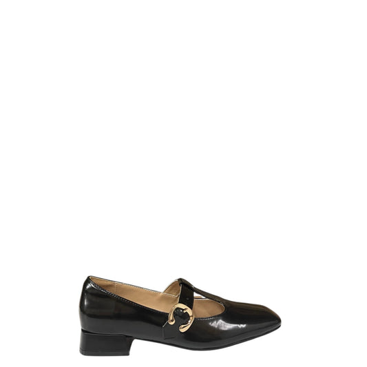 Ballerine donna "Steve Madden" IRAQIS Collezione Autunno/Inverno - Nero
