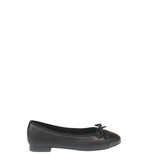 Ballerine donna "Steve Madden" ELLISON-Q Collezione Autunno/Inverno - Nero