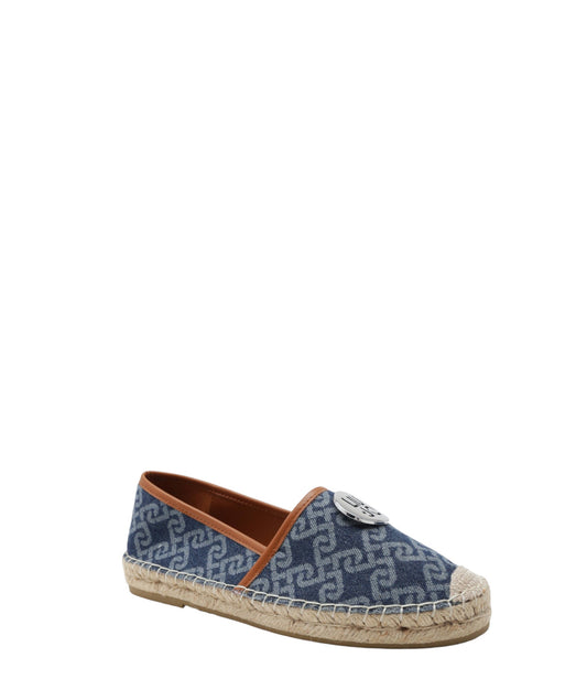 Mocassini donna "Liu Jo" VERA 05 Collezione Primavera/Estate - Denim