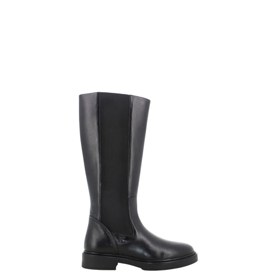 Stivali donna "Keys" K-11473 Collezione Autunno/Inverno - Nero