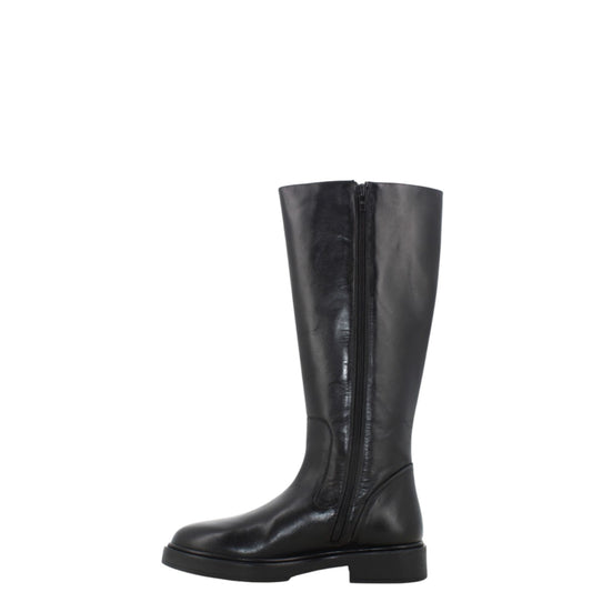 Stivali donna "Keys" K-11473 Collezione Autunno/Inverno - Nero