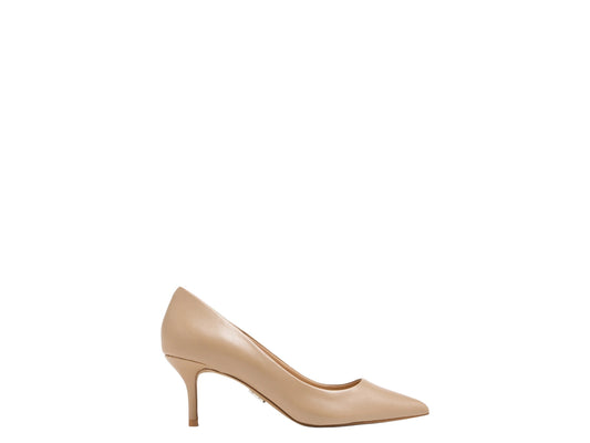 Decolletè donna "Steve Madden" KITKAT Collezione Primavera/Estate 2026 - Beige