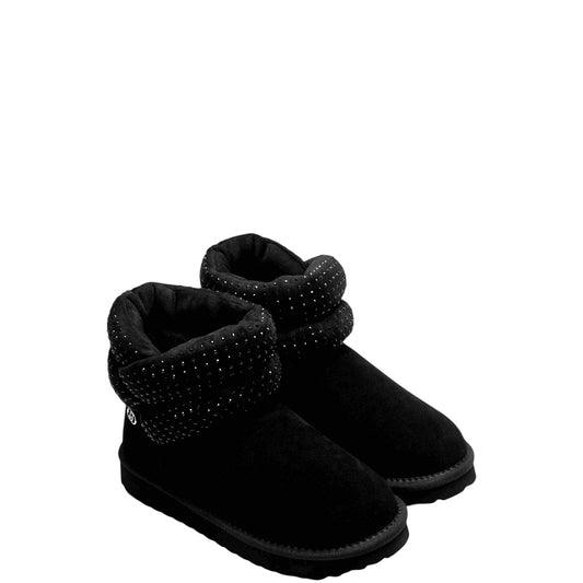 Stivaletti donna "Liu Jo" JIL04 Collezione Autunno/Inverno - Nero