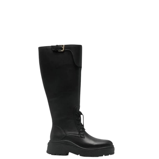 Anfibi donna "Liu Jo" ANDREA04 Collezione Autunno/Inverno - Nero