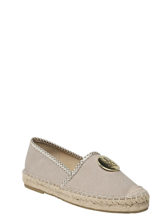 Mocassini donna "Liu Jo" VERA 05 Collezione Primavera/Estate - Denim Tortora