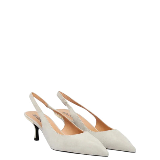 Chanel donna "Love Moschino" JA10336G1OJA0110 Collezione Primavera/Estate 2026 - Avorio