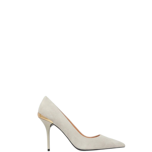 Décolletè donna "Love Moschino" JA10459G1OJA0110 Collezione Primavera - Grigio