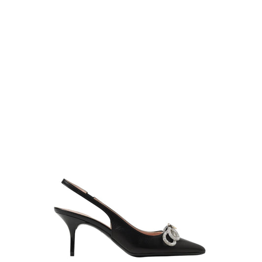 Chanel donna "Love Moschino" JA10487G1IIE0000 Collezione Primavera/Estate 2026 - Nero e Argento