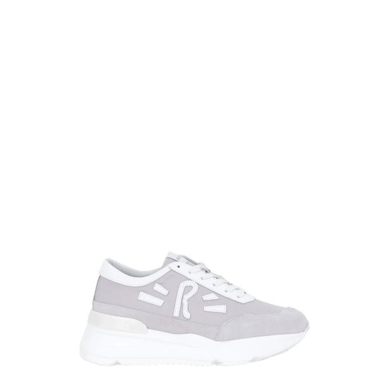 Sneakers donna "Rucoline" R-Evolve 4409 Bomber Collezione Primavera/Estate 2026 - Grigio