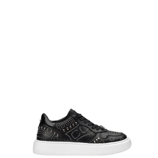 Sneakers donna "Cult" CLW396800 Collezione Autunno/Inverno - Nero