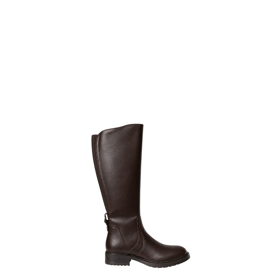 Stivali donna "Parrotto" WB66H27 Collezione Autunno/Inverno - Marrone