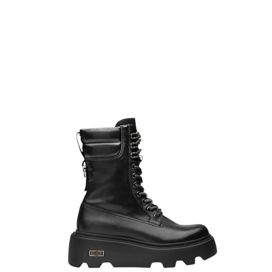 Anfibi donna "Cult" CLW457000 Collezione Autunno/Inverno - Nero