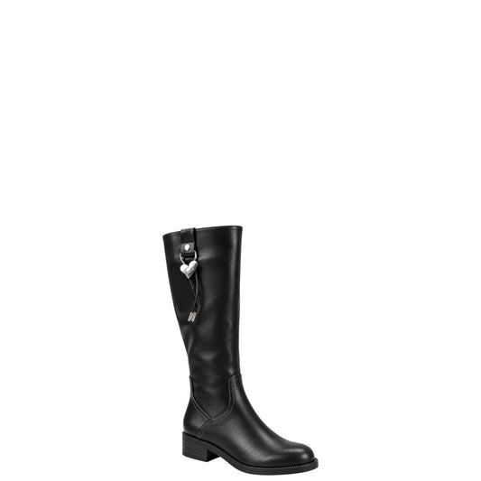 Stivali donna "Braccialini" B57 Collezione Autunno/Inverno - Nero