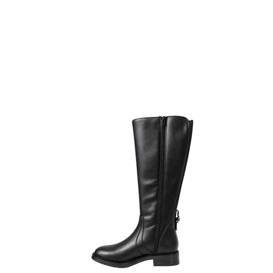 Stivali donna "Parrotto" WB66H27 Collezione Autunno/Inverno - Nero