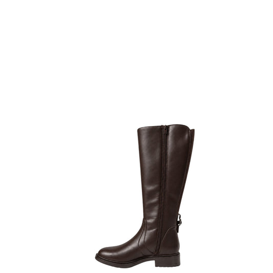 Stivali donna "Parrotto" WB66H27 Collezione Autunno/Inverno - Marrone