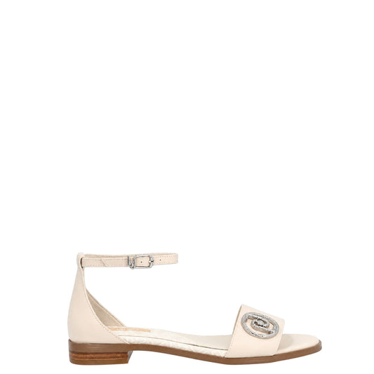 Sandali donna "Liu-Jo" ERIN17 Collezione Primavera/Estate - Panna