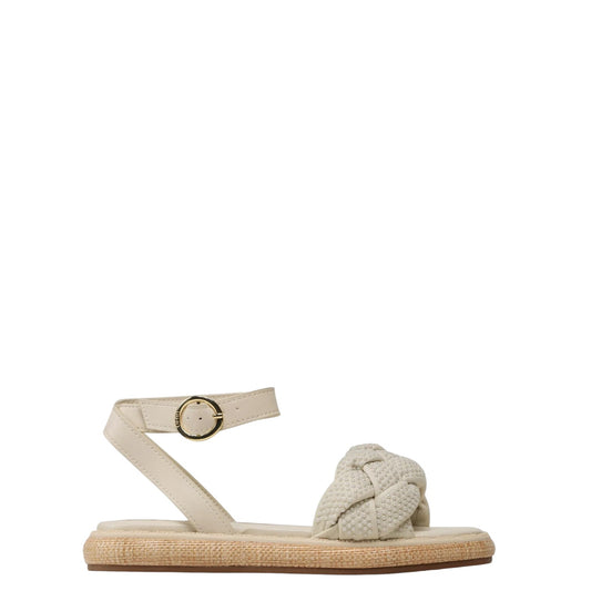 Sandali donna "Liu Jo" AMELIA 13 Collezione Primavera/Estate - Burro