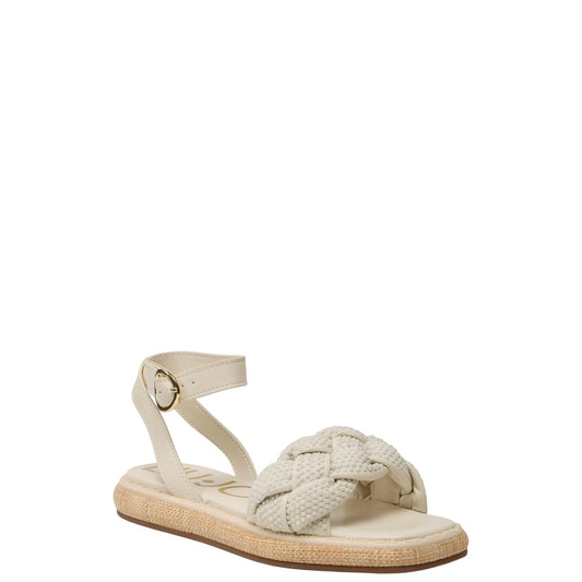 Sandali donna "Liu Jo" AMELIA 13 Collezione Primavera/Estate - Burro