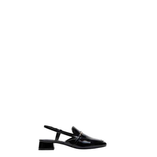 Sandali donna "Steve Madden" CALIBRI Collezione Primavera/Estate 2026 - Nero