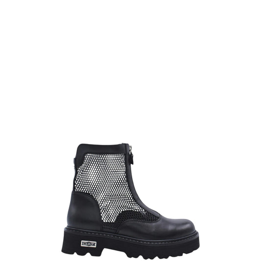 Stivaletti donna "Cult" CLW422200 Collezione Primavera/Estate 2025 - Nero